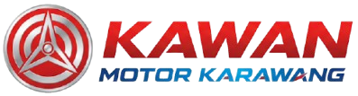 Logo Kawan Motor Karawang